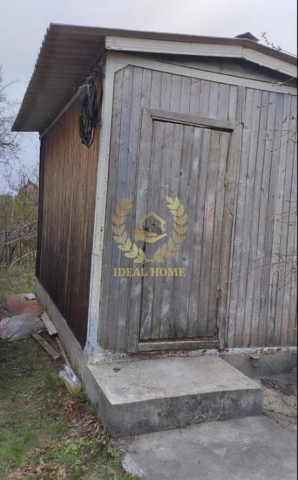 Продам дачну ділянку в СТ «Сільмашівець», с. Мала Вільшанка