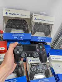 Беспроводной ДЖОЙСТИК на Sоny PS 4! Геймпад DualShock 4! Оригинал.