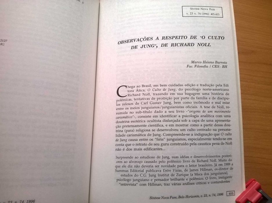 Descartes e Kant - Marcelo Fernandes de Aquino e outros...