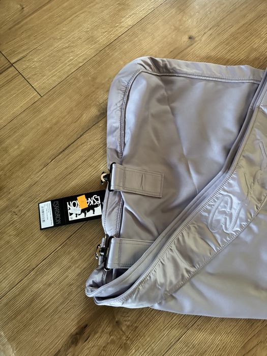 Derka Eskadron softshell r.145 nowa