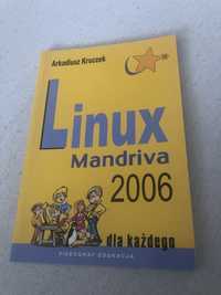 Arkadiusz Kruczek - Linux Mandriva 2006