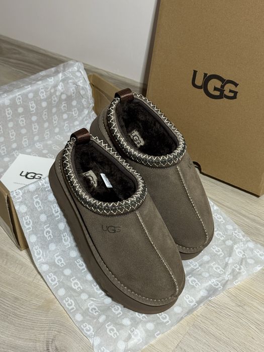 Угги Ugg Tazz Hickory оригінал