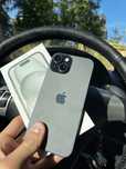 iPhone 15 128 GB czarny 86% + akcesoria