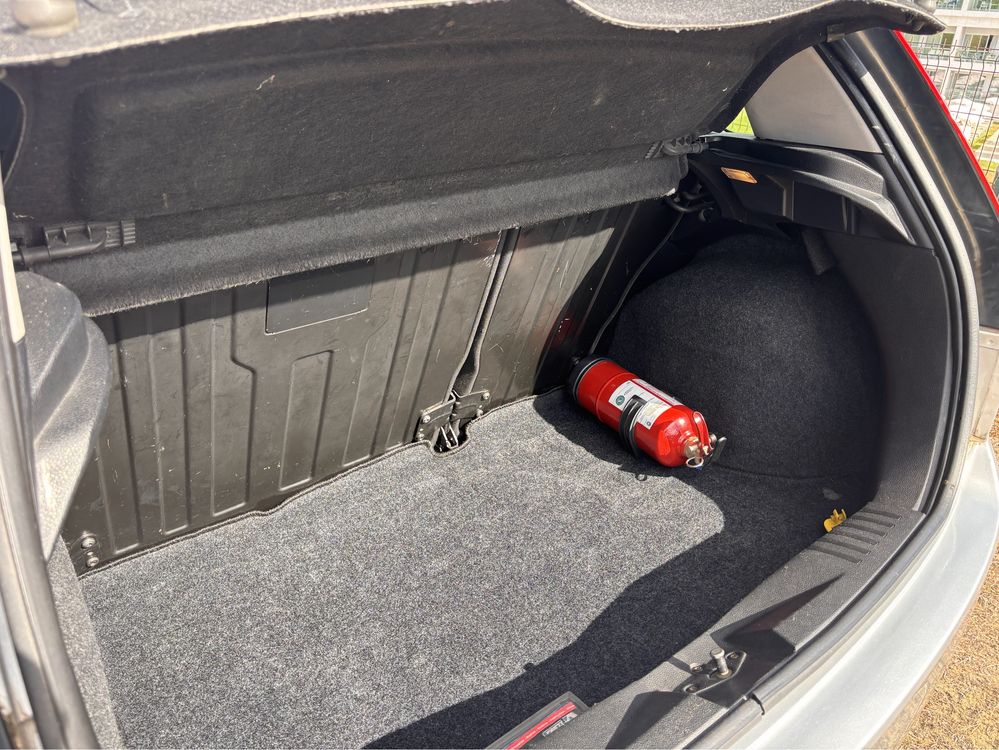 Ford Fiesta 1.4 Diesel