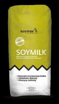 Koncentrat dla wysokowydajnych krów mlecznych Soymilk Premium 25kg