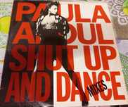 Disco Vinil Paula Abdul