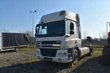 DAF CF 85.410  [14309] EURO 5, Klimatyzacja