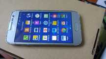Телефон Samsung Galaxy Core Prime G361H Silver