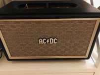 iDance AC/DC Bluetooth Speaker - Głośnik- 50-lecie AC/DC