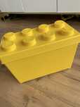 Lego pojemnik duzy pusty