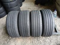 Шини Goodyear 225 55 R17 4шт. 2021-2023р.Літо.(0121)