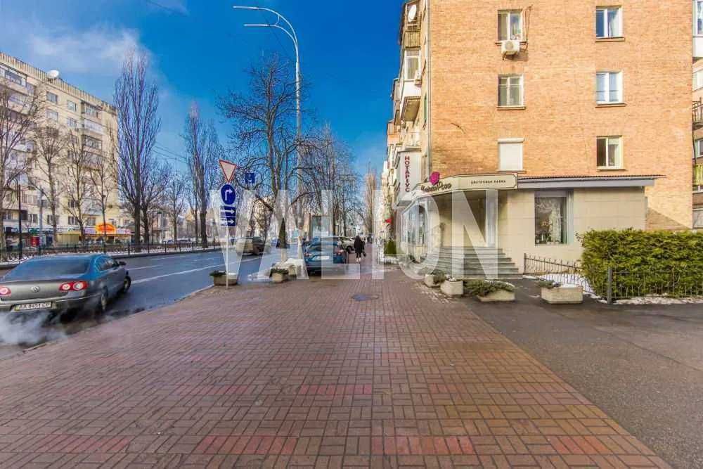 Продаж 2 к кв, бульвар Лесі Українки 15, Печерський район, Сталінка.