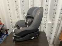 Автокресло Maxi-cosi с базой isofix
