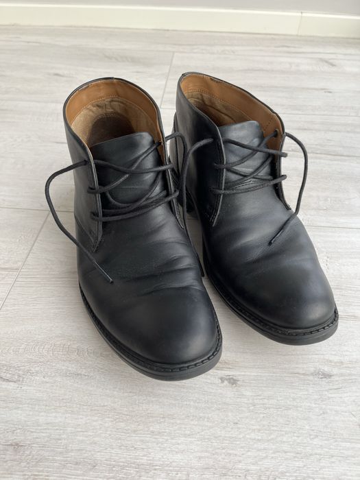 Черевики чоловічі Clarks, 41 розмір