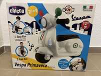 Brinquedo Chicco Vespa