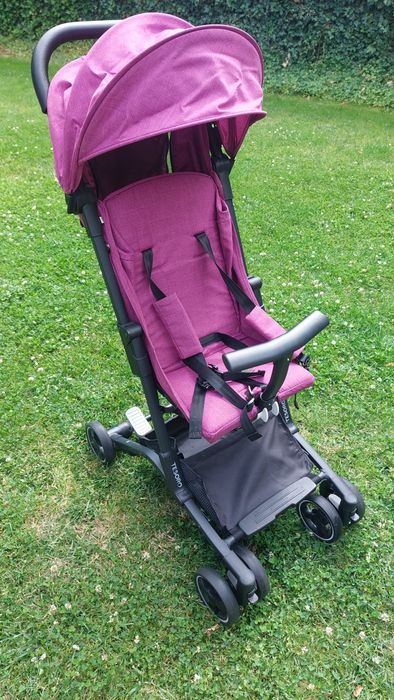 Spacerówka dziecięca składana wózek