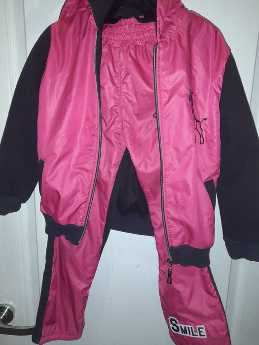 Костюмы детские б/у