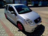 Citroën C2 C2 1.4 VTR
