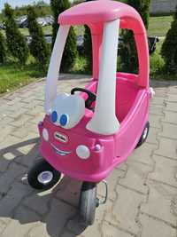 Jeździk little tikes