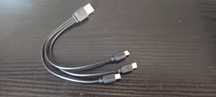 Nowy  Kabel do ładowania telefonu