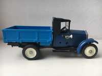 Машинка  модель грузовик АМО 1,43