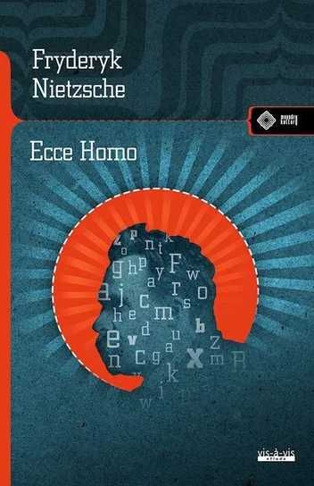 Ecce Homo - książka