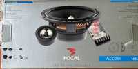 Focal  access a1 165mm