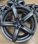 Диски 5*114.3r17 Renault megane3,4,scenic3,laguna,koleos