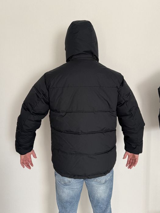 Куртка зимова Landroamer Puffer Columbia