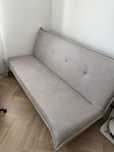 Sofa wersalka Velma z Agata Meble