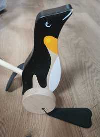 Pingwin pchacz Goki