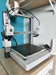 Drukarka 3D Bambu Lab A1, Prawie nowa