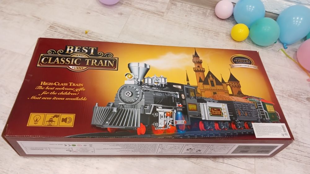 ВЕЛИКА залізна дорога,ПОЇЗД,дитяча залізниця