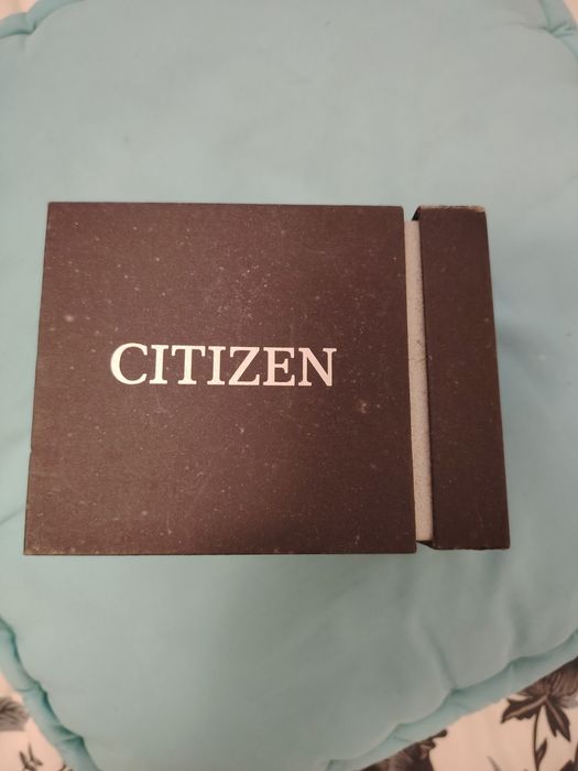 Relógio NH8383-17E Citizen Automático MARINE SPORT