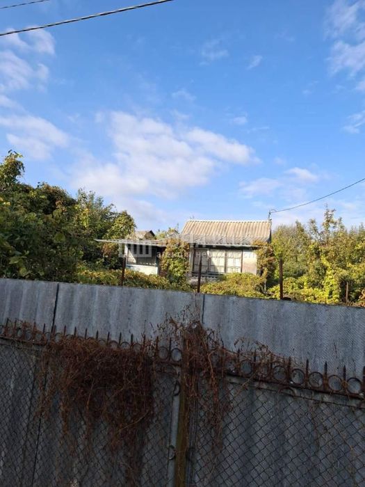 Срочно! 2-эт. дом, 40м2, 6.5 сот, Міністерка озеро, недорого