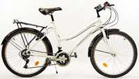 NOWY rower Dziecięcy koła 24" rama typu damka idealny dla dziecka