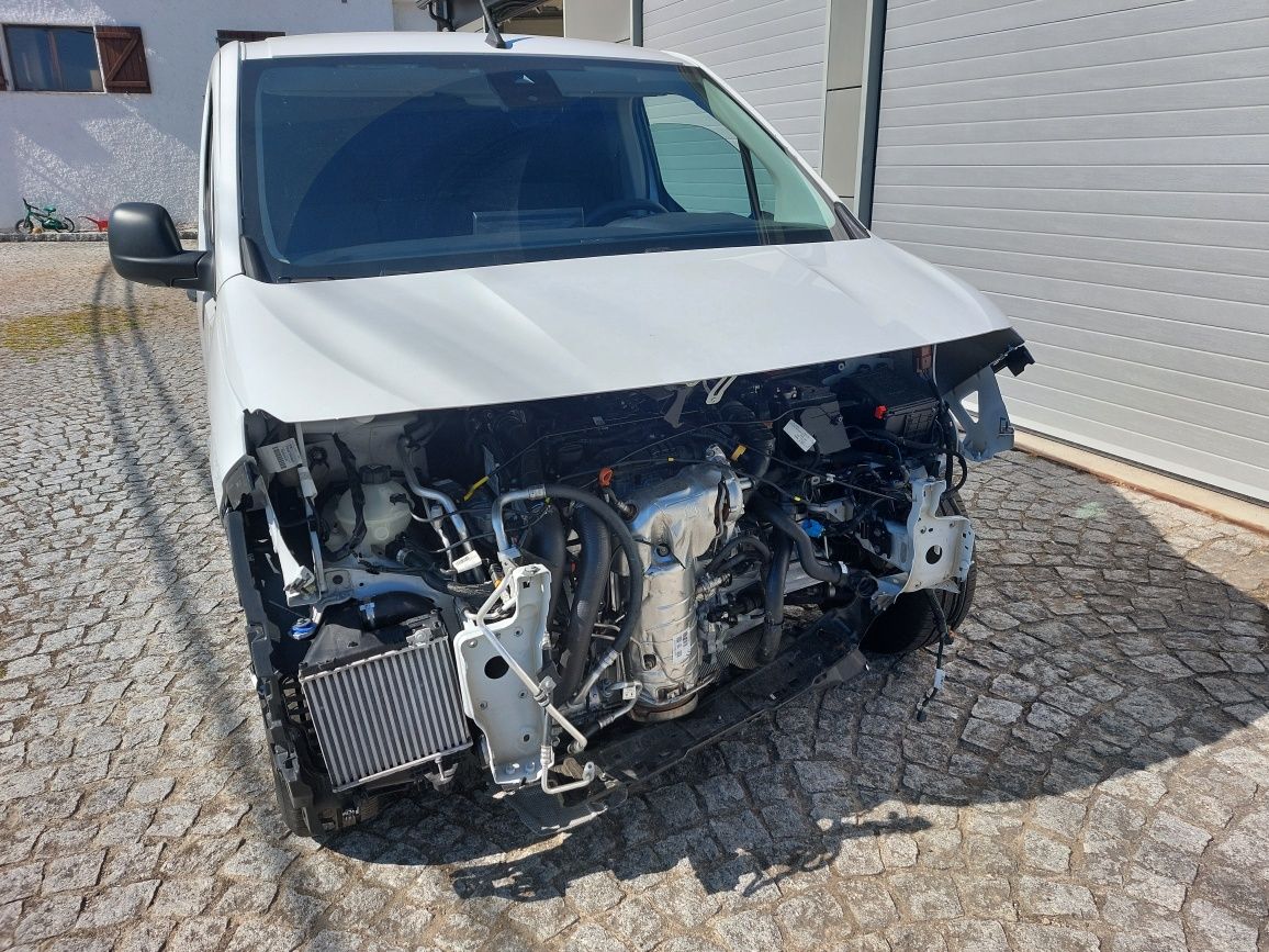 FIAT DOBLO 1.5 2024