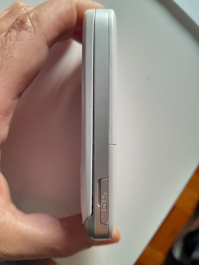 Telemóvel Samsung vintage