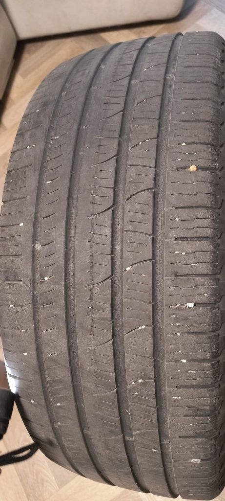 Шини Pirelli Scorpion Verde 235/50 R19