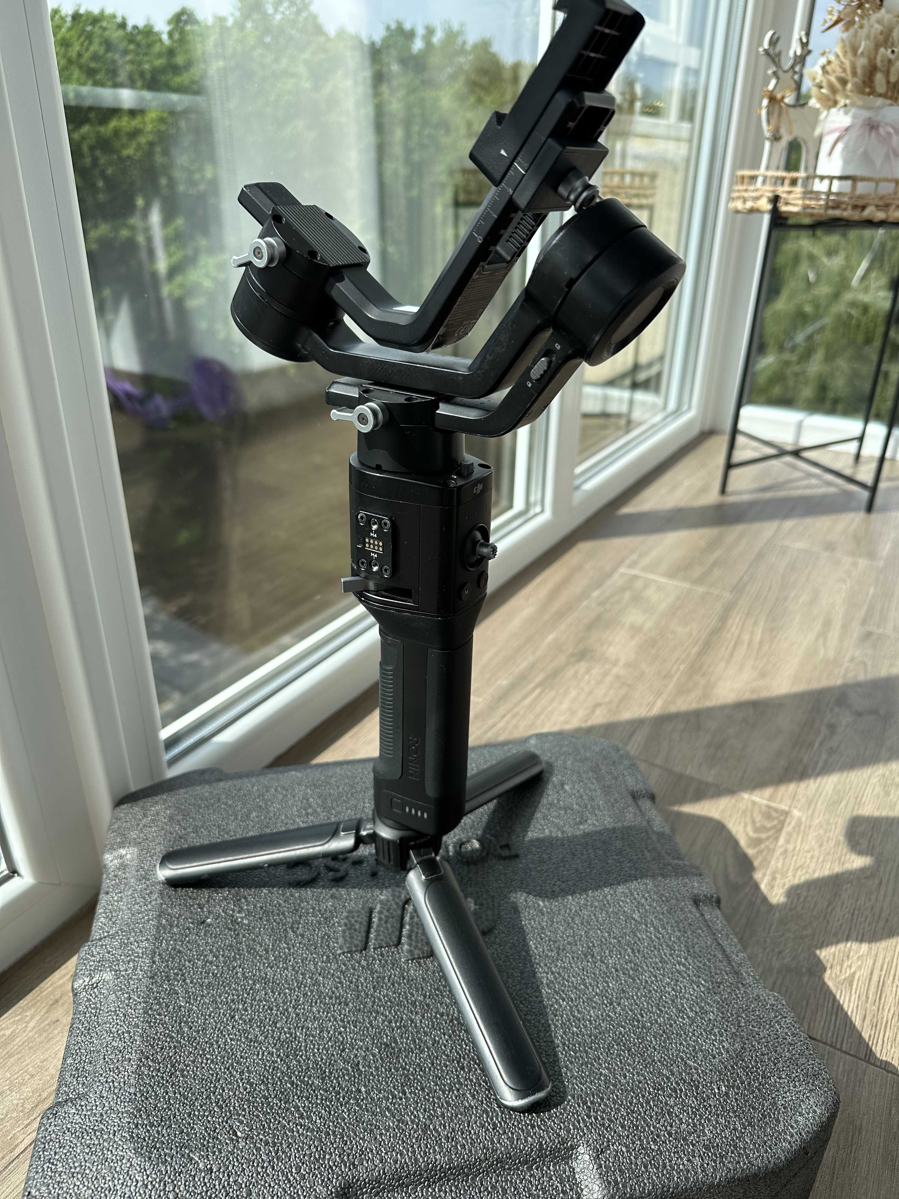 Стабілізатор DJI Ronin SC