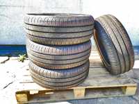 Opony letnie 195/55 R16 Goodyear Efficientgrip Performance