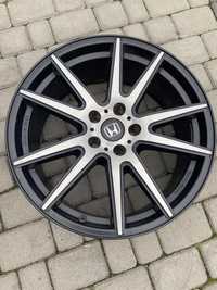 Alufelgi 5x114,3 19 cali Honda Accord Civic Cr-v Hr-v Fr-v