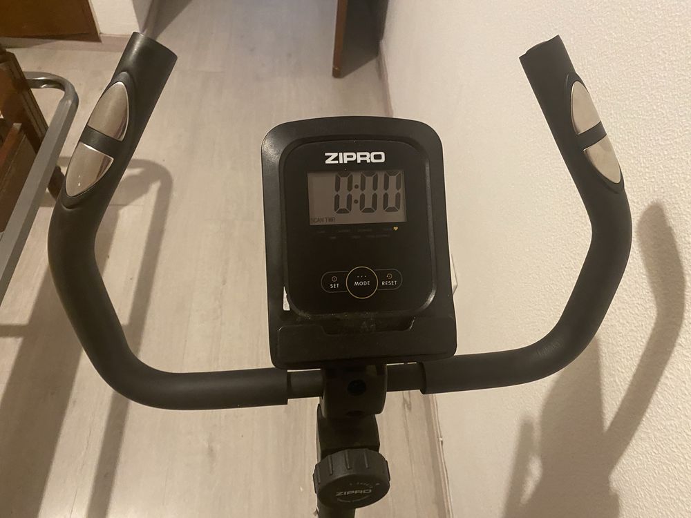 Vendo Bicicleta Estatica