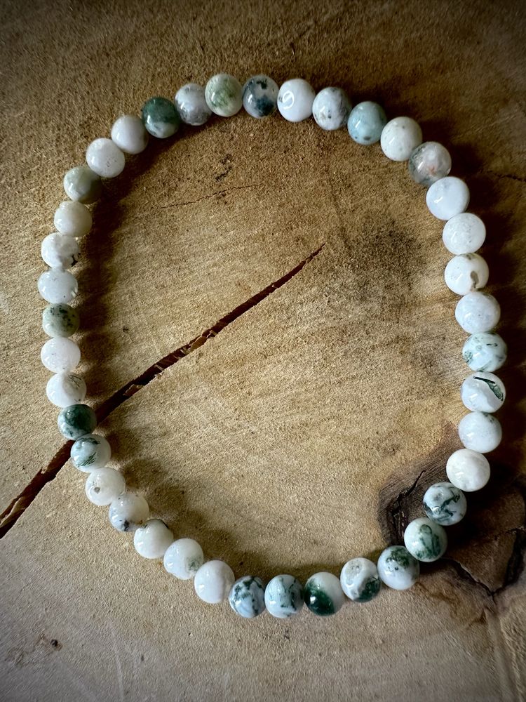 Bransoletka handmade