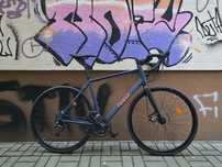 Rower Triban RC 120 L gravel szosa