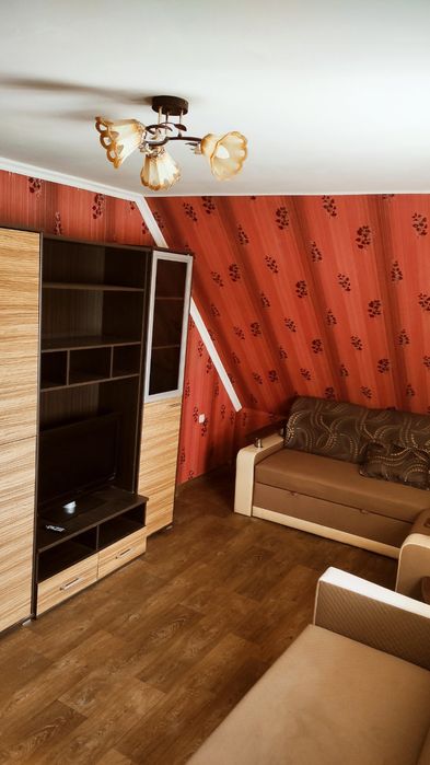 Сдам посут 1к кв . Закрытый двор.Есть зона барбекю. Свободна