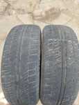 Продам шини R15 195/60 (б/у)