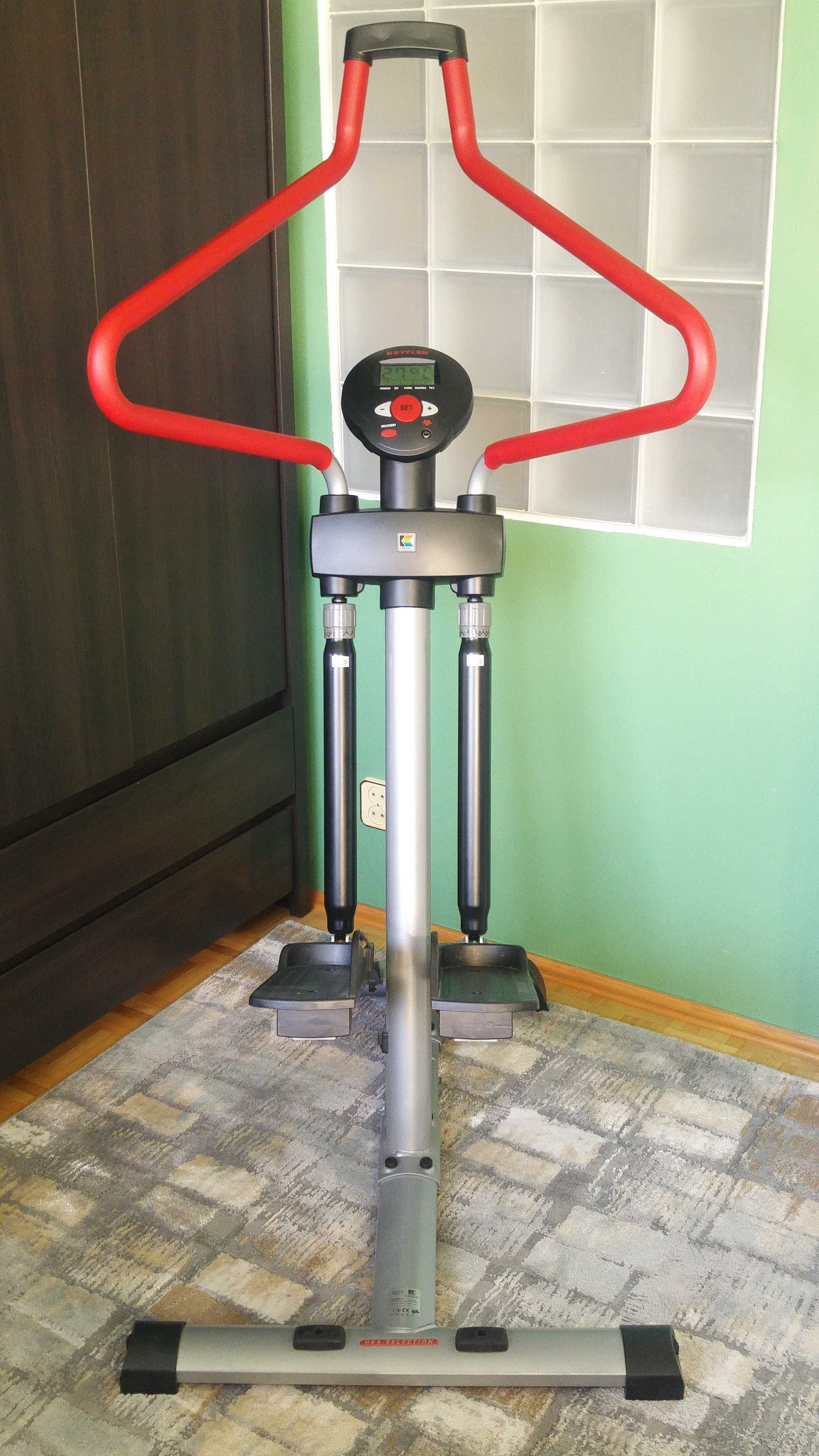 Stepper Kettler Montana