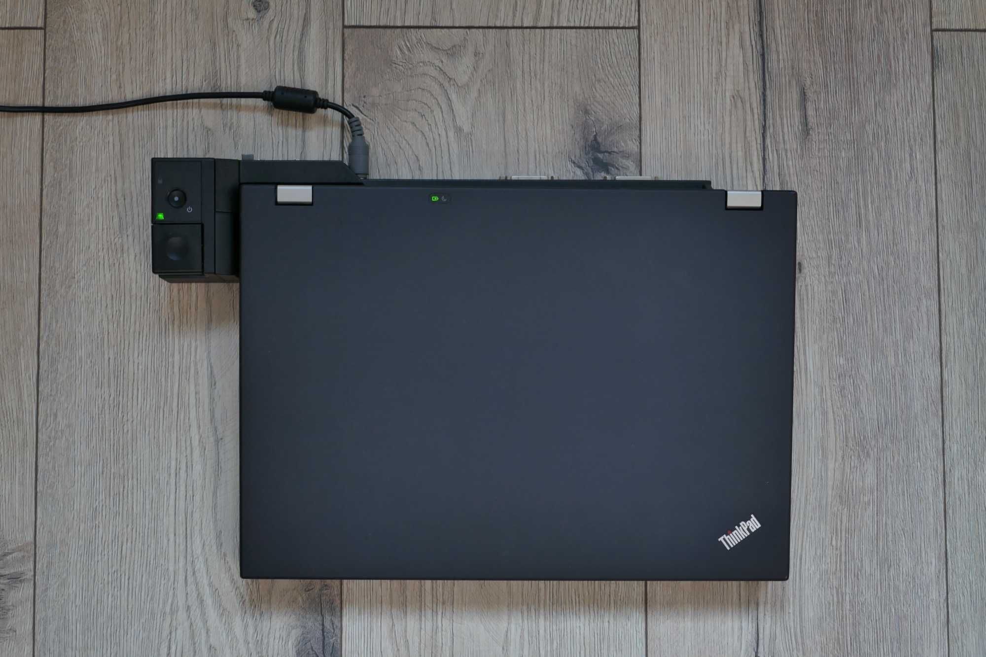 Stacja dokująca Lenovo ThinkPad 4338