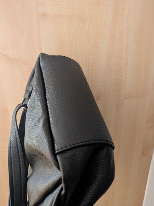 Plecak Clarks skóra Ekologiczna